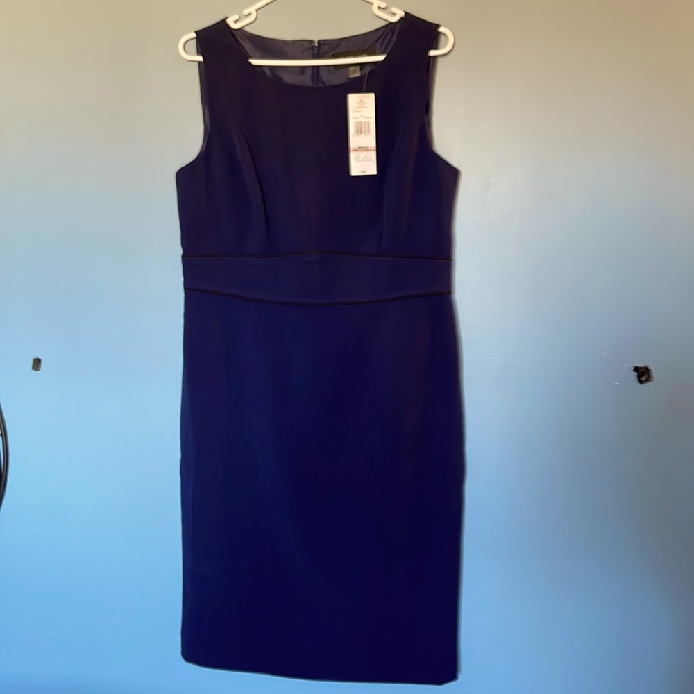 Nice dress for work or wedding